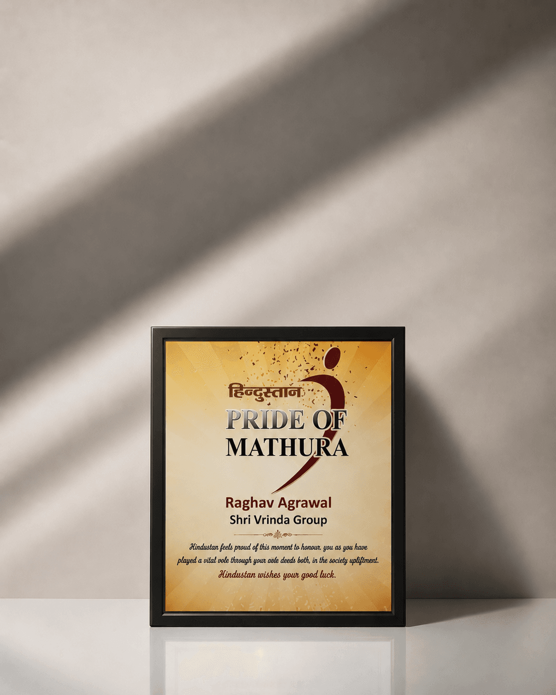 Awards and recognitions