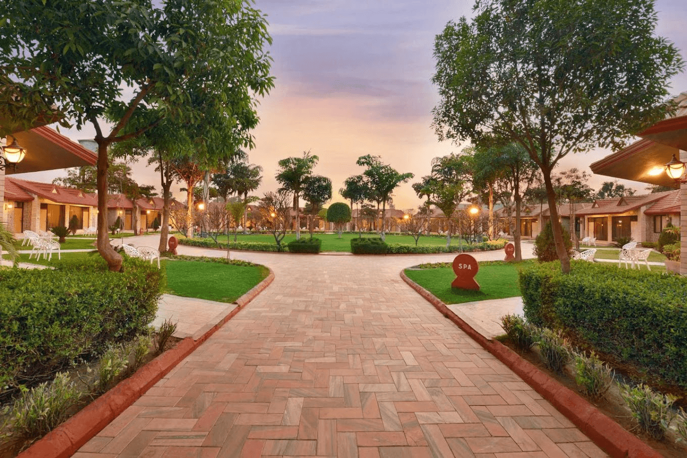 Brij Vasundhara gallery view one