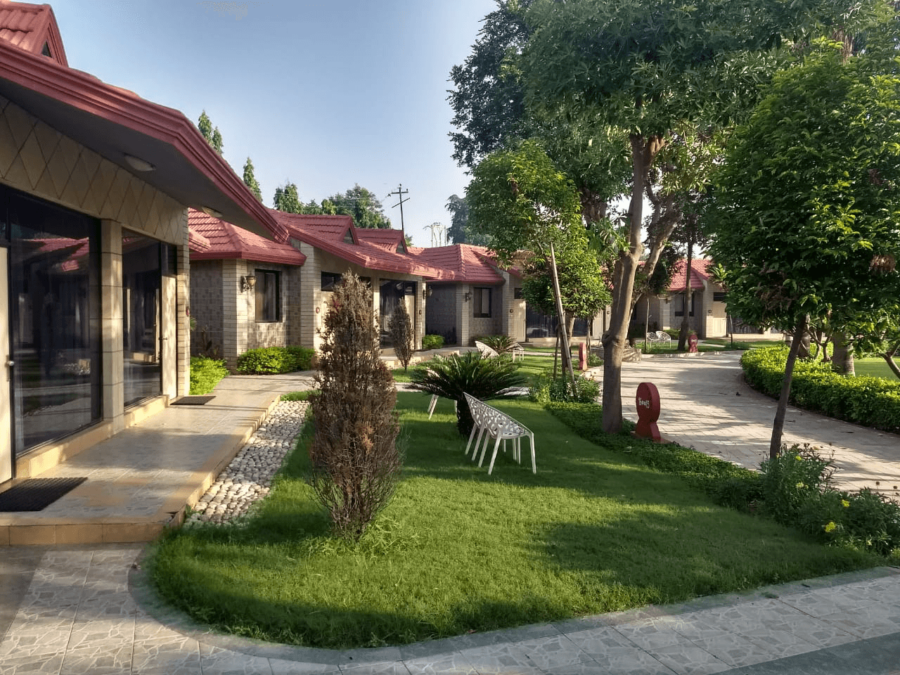 Brij Vasundhara gallery view one