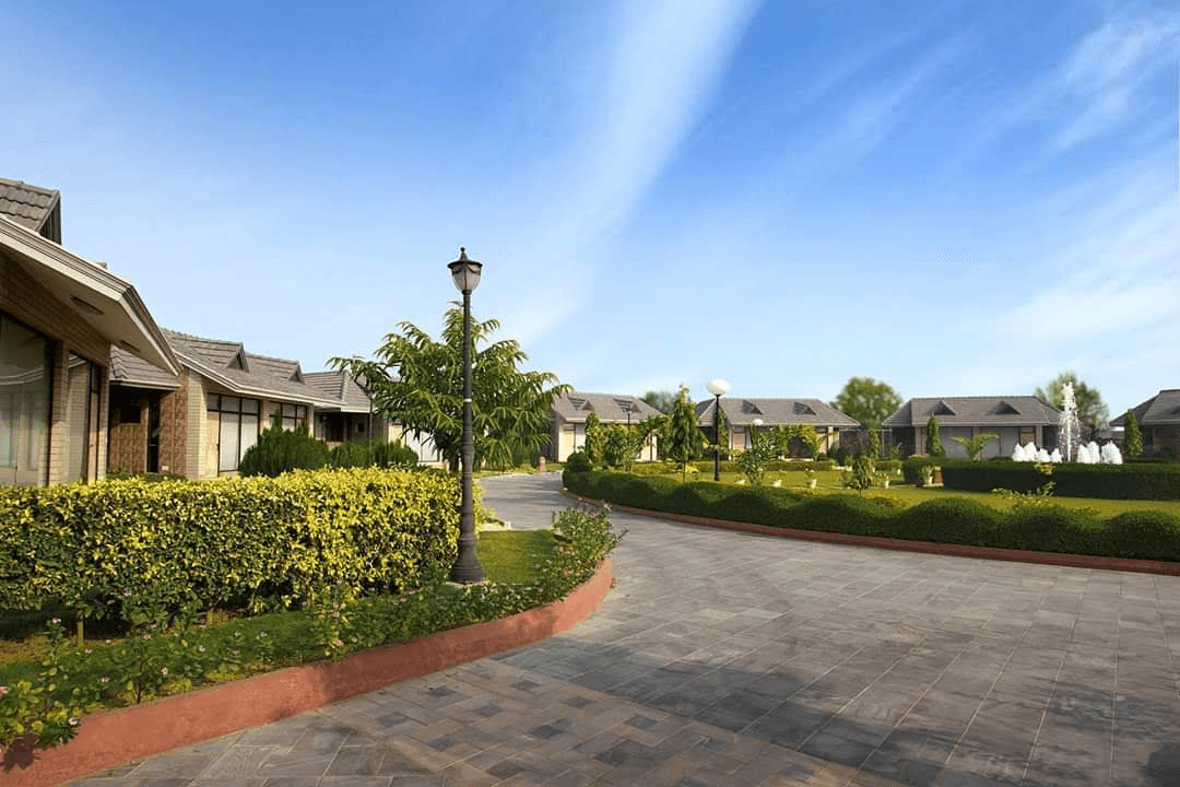 Brij Vasundhara gallery view one