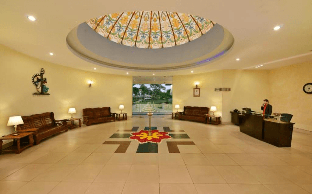 Brij Vasundhara gallery view one
