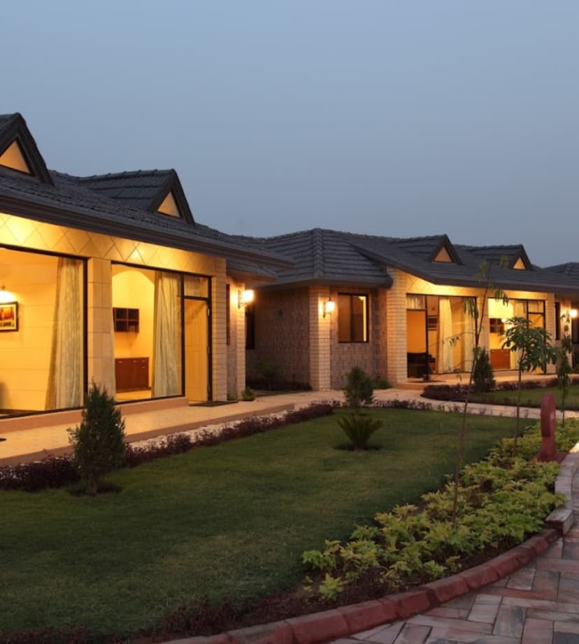 Brij Vasundhara