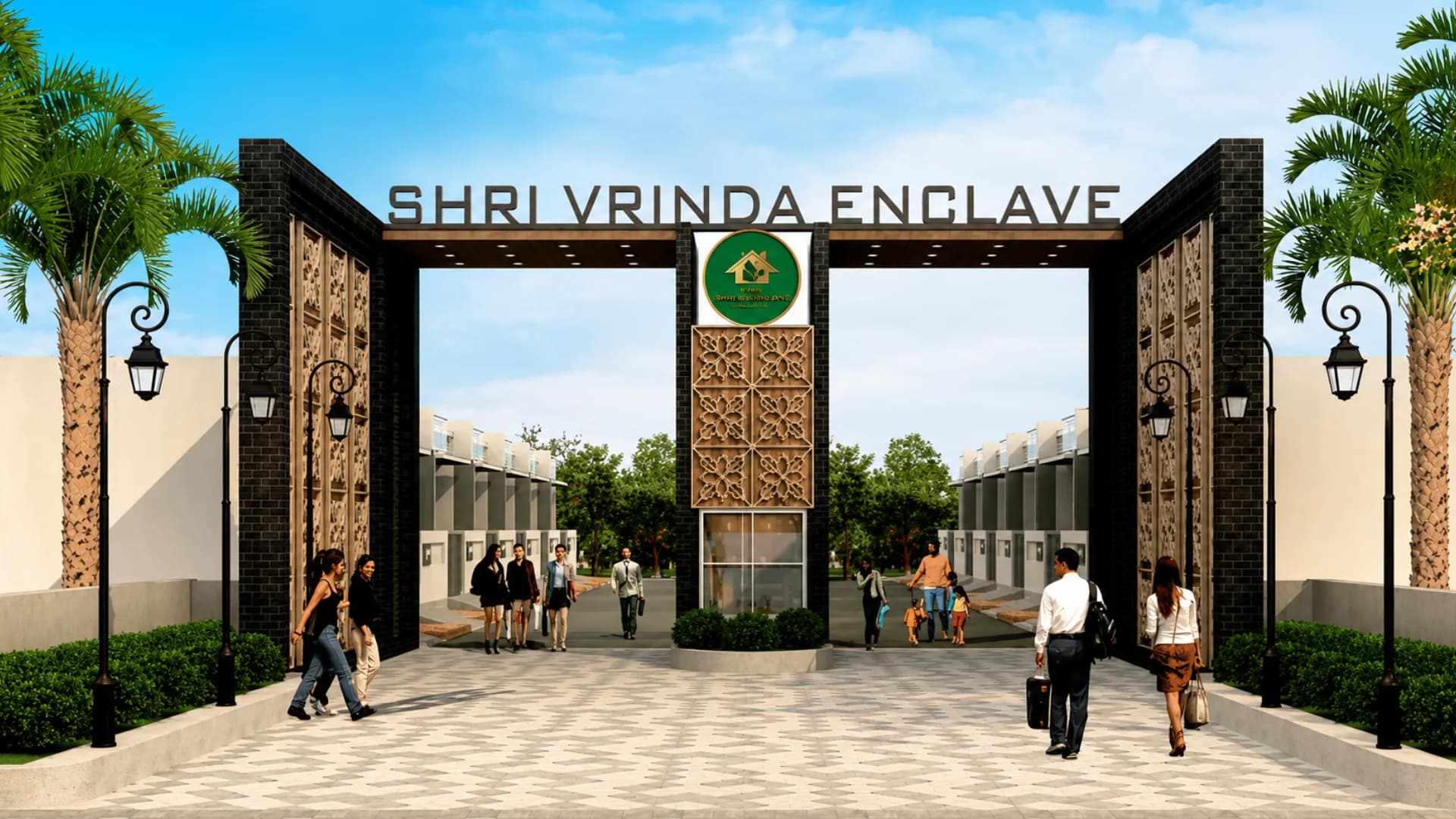 Shri Vrinda Enclave gallery view one