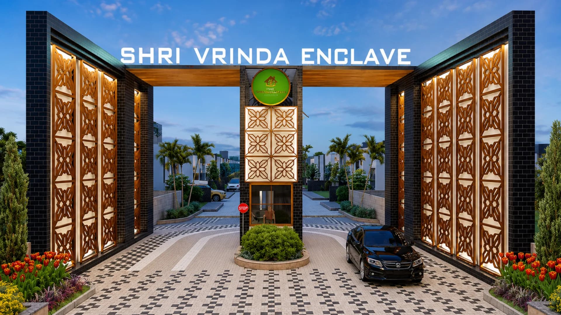 Shri Vrinda Enclave gallery view one