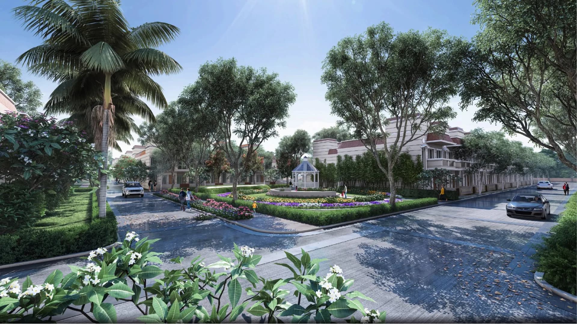 Shri Vrinda Orchids gallery view one