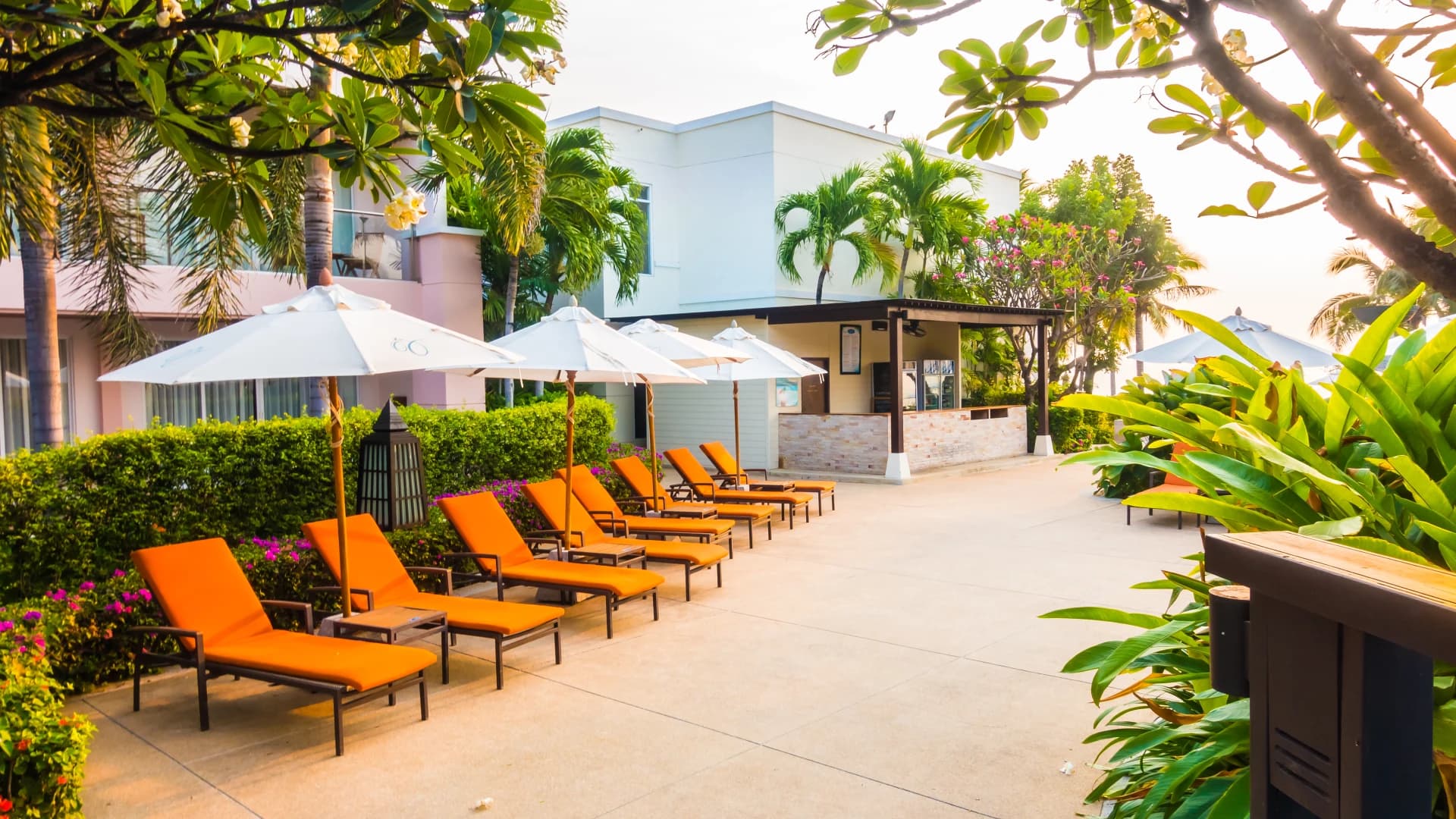 Grand Clubhouse