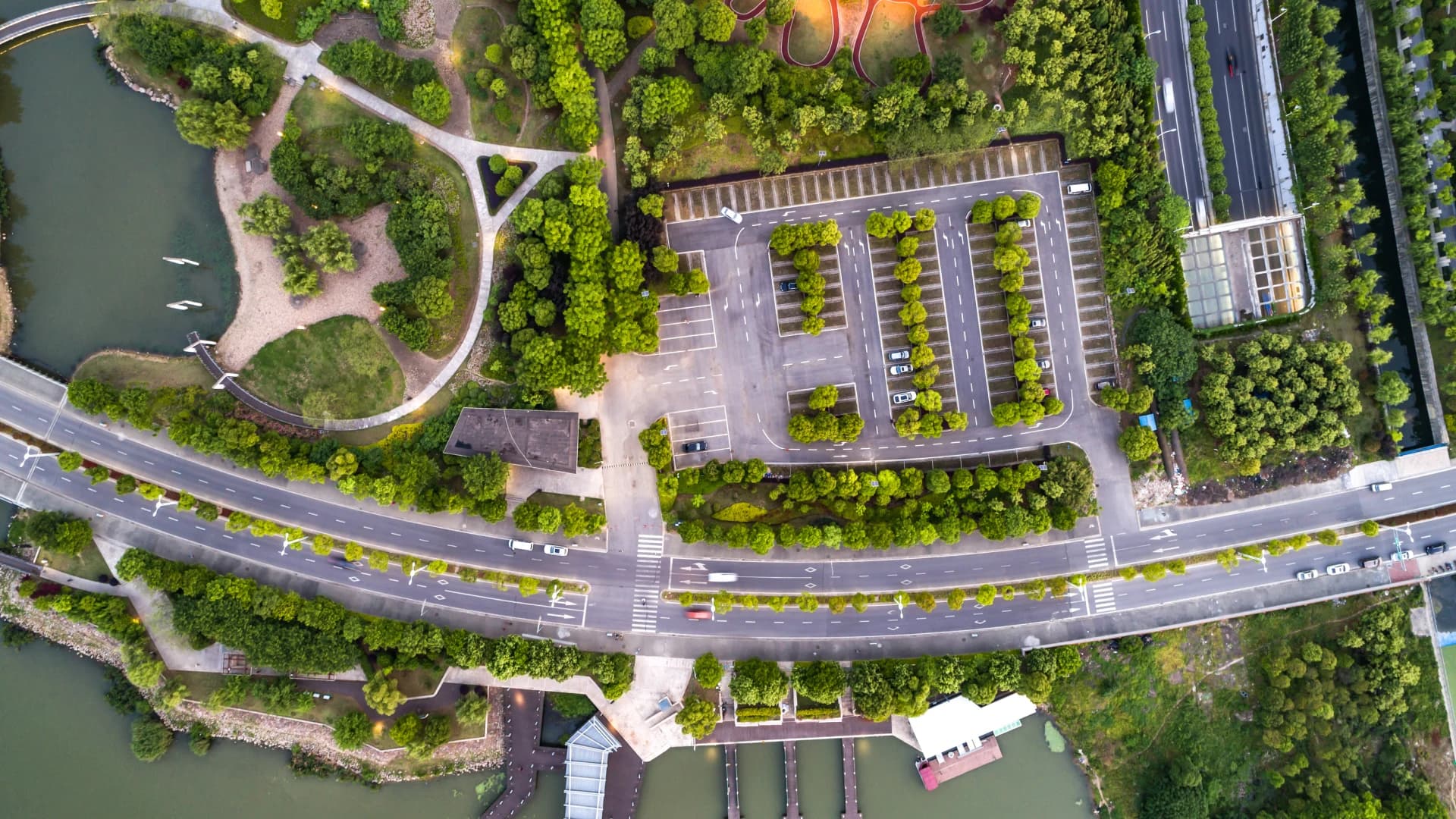 Sustainable Infrastructure