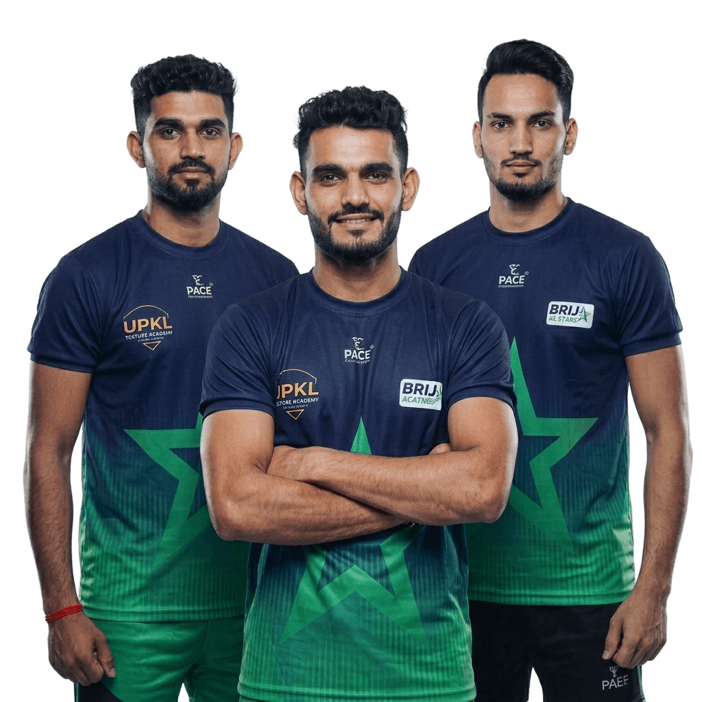 Our Kabaddi Team