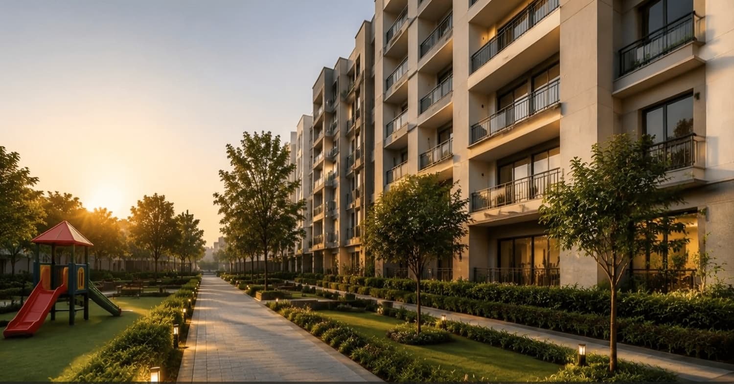 Residential