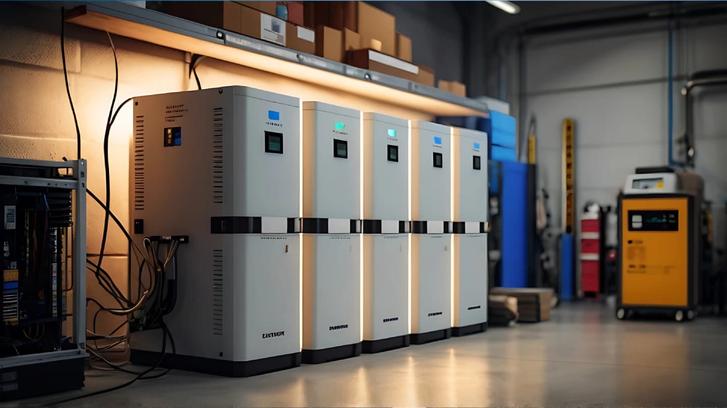 Reliable Electricity & Power Backup