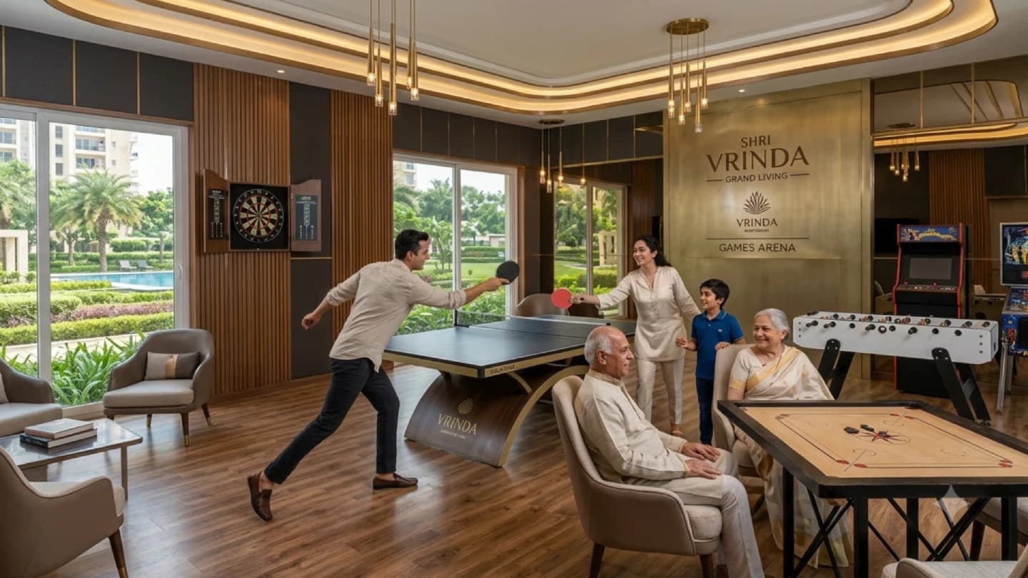 Indoor Games