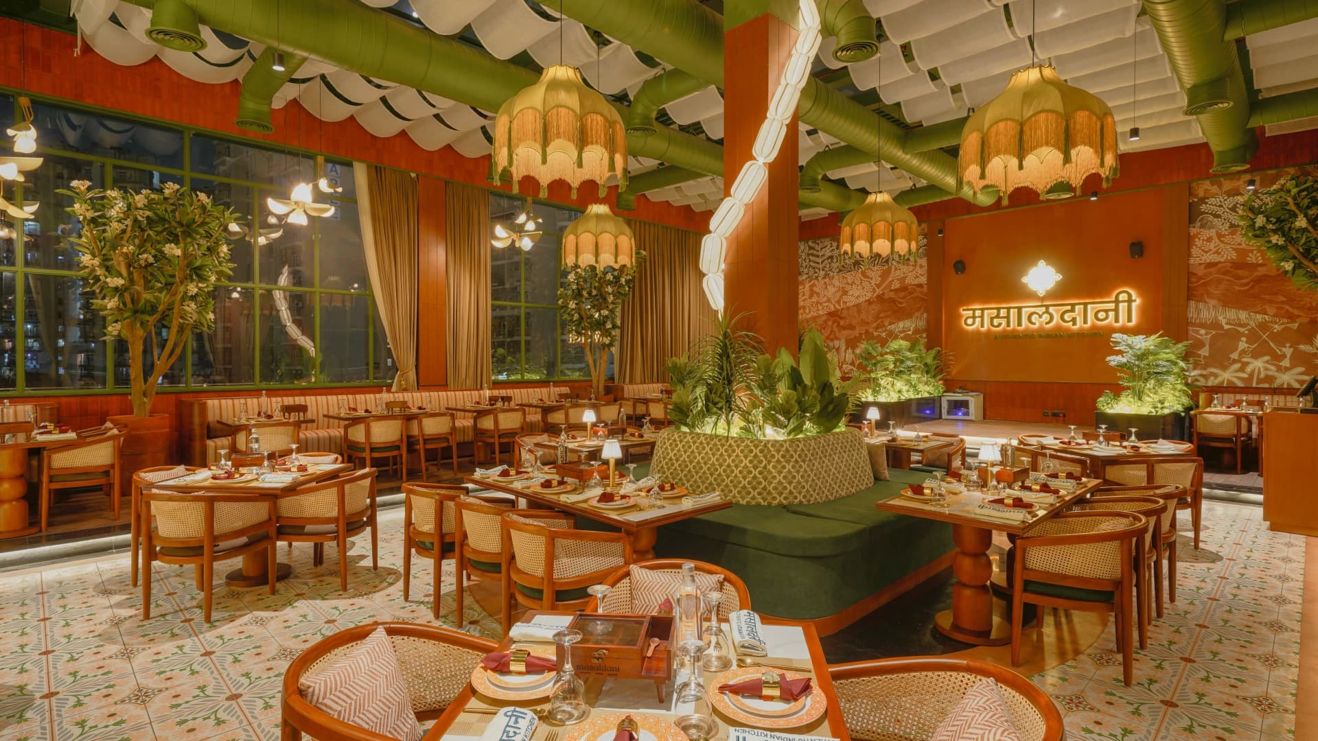 Thoughtfully Crafted Interiors