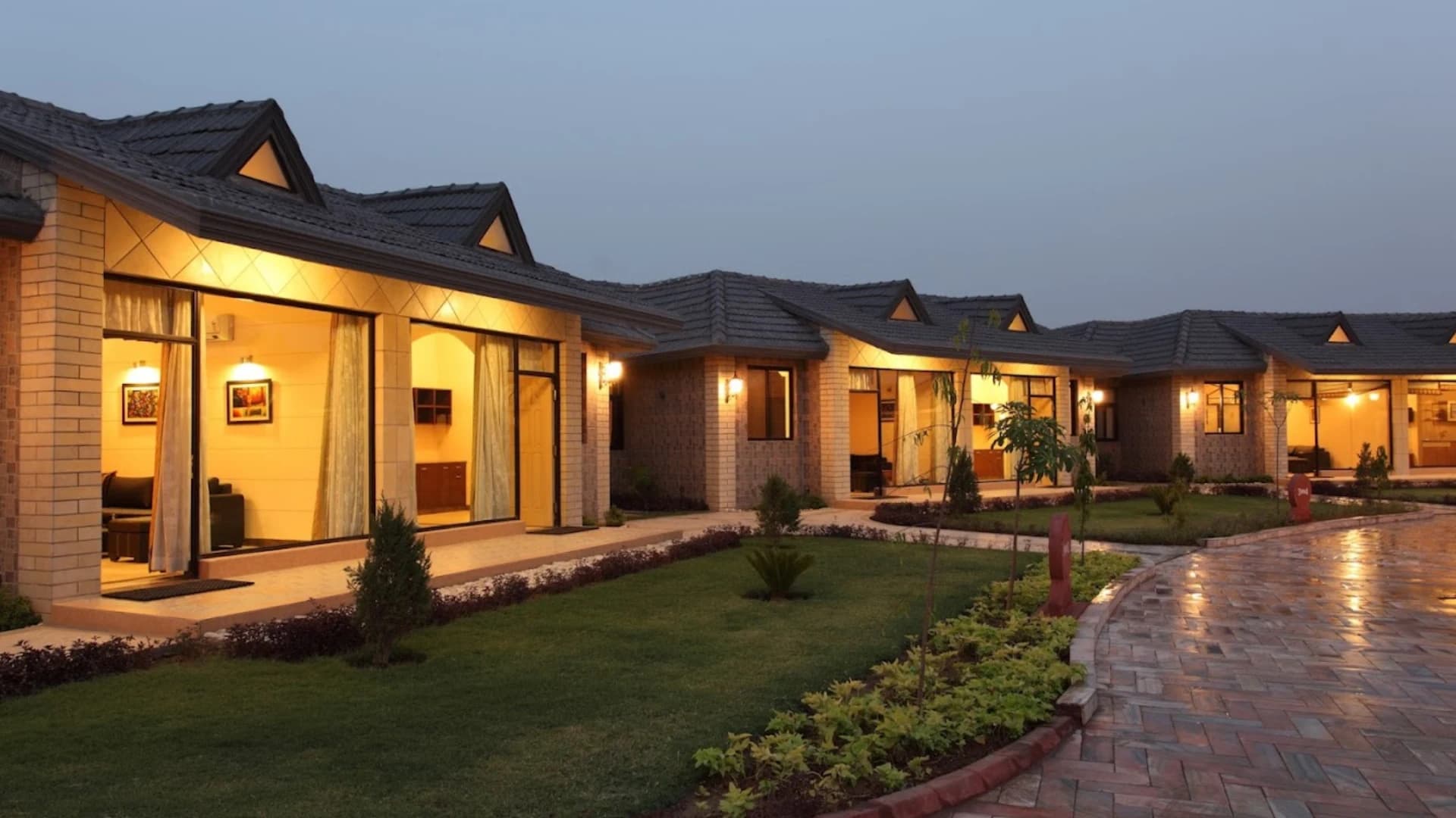Brij Vasundhara