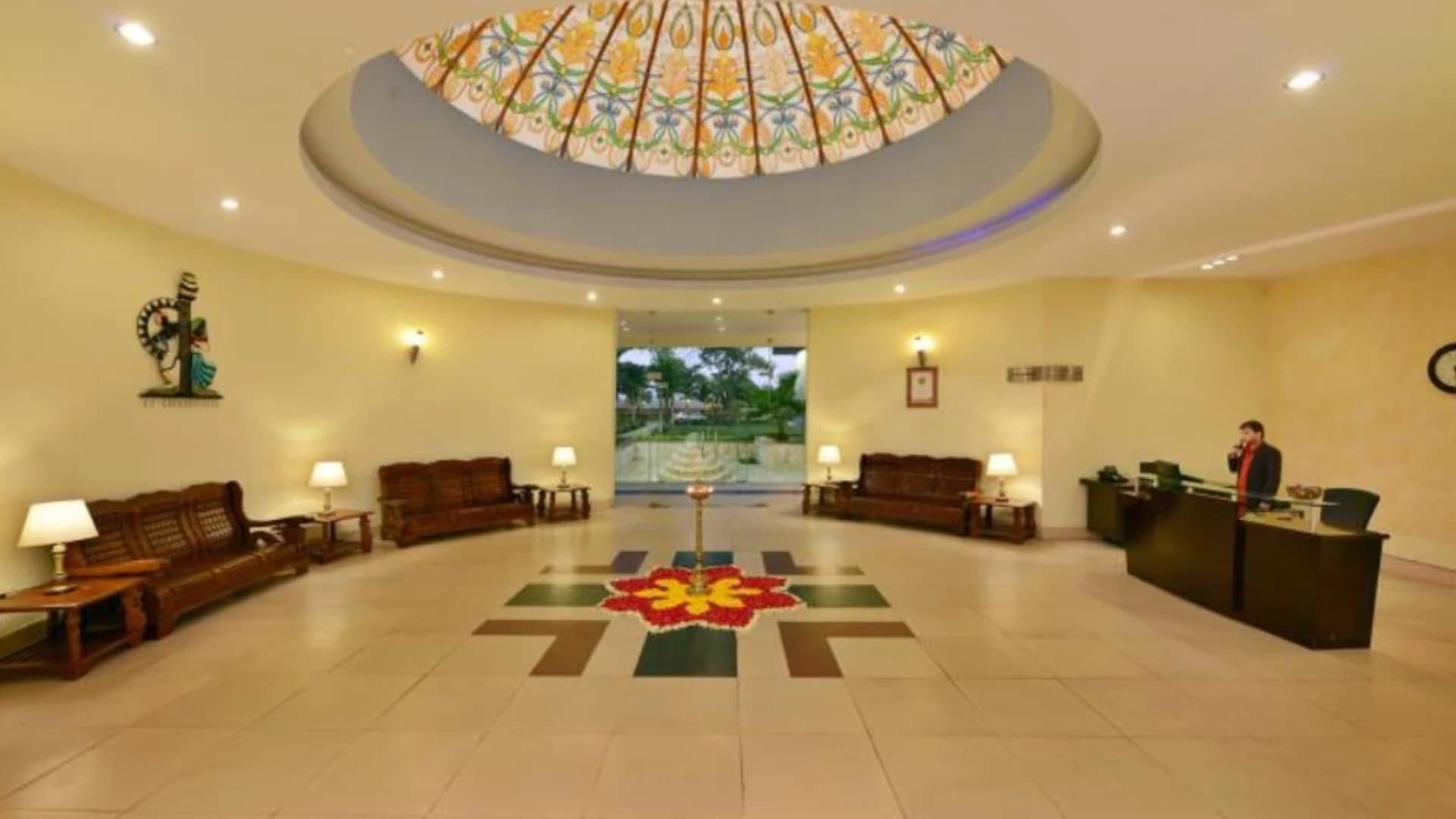 Brij Vasundhara