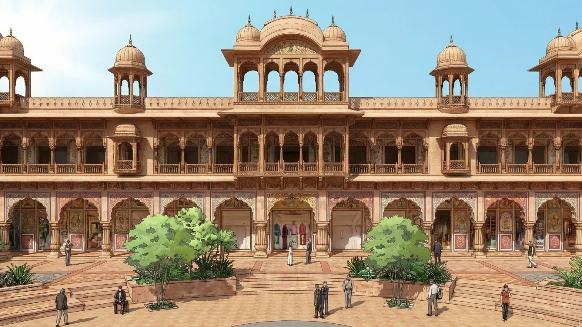 Shri Vrinda Tattva
