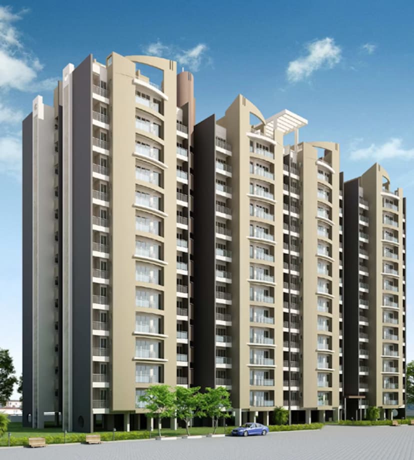 Shri Radha Valley