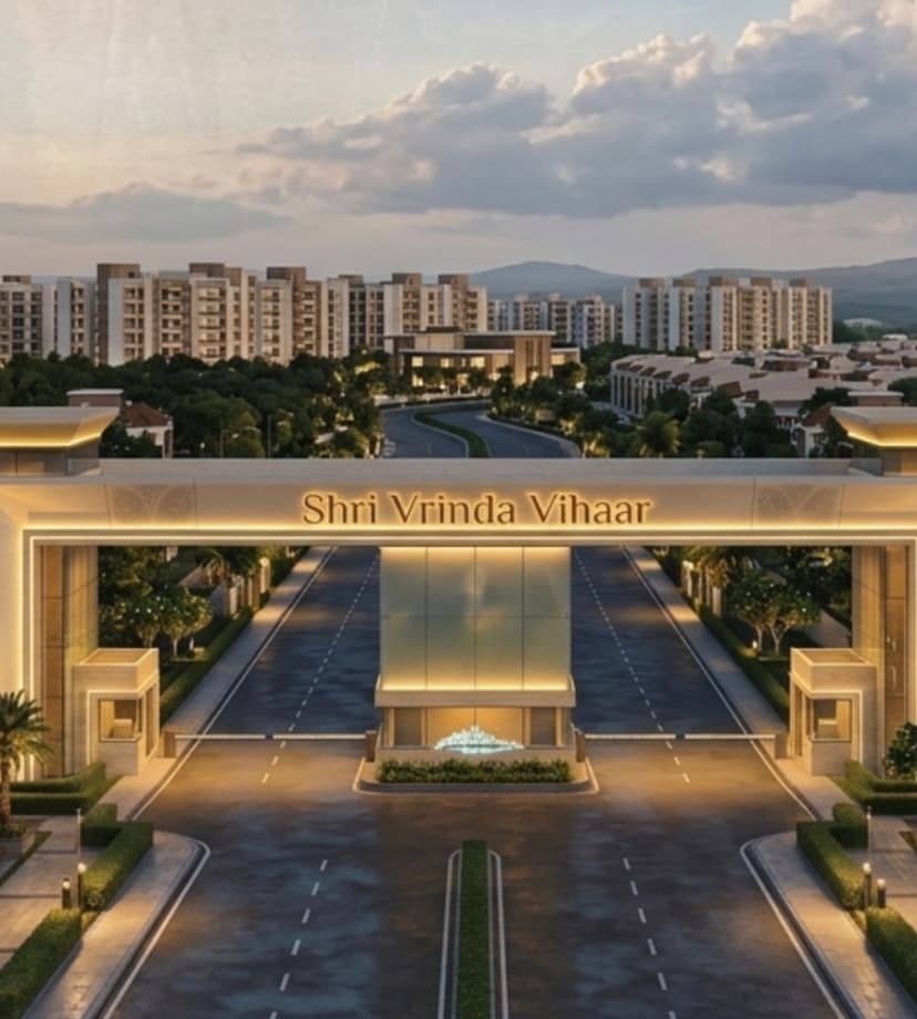 Shri Vrinda Vihar