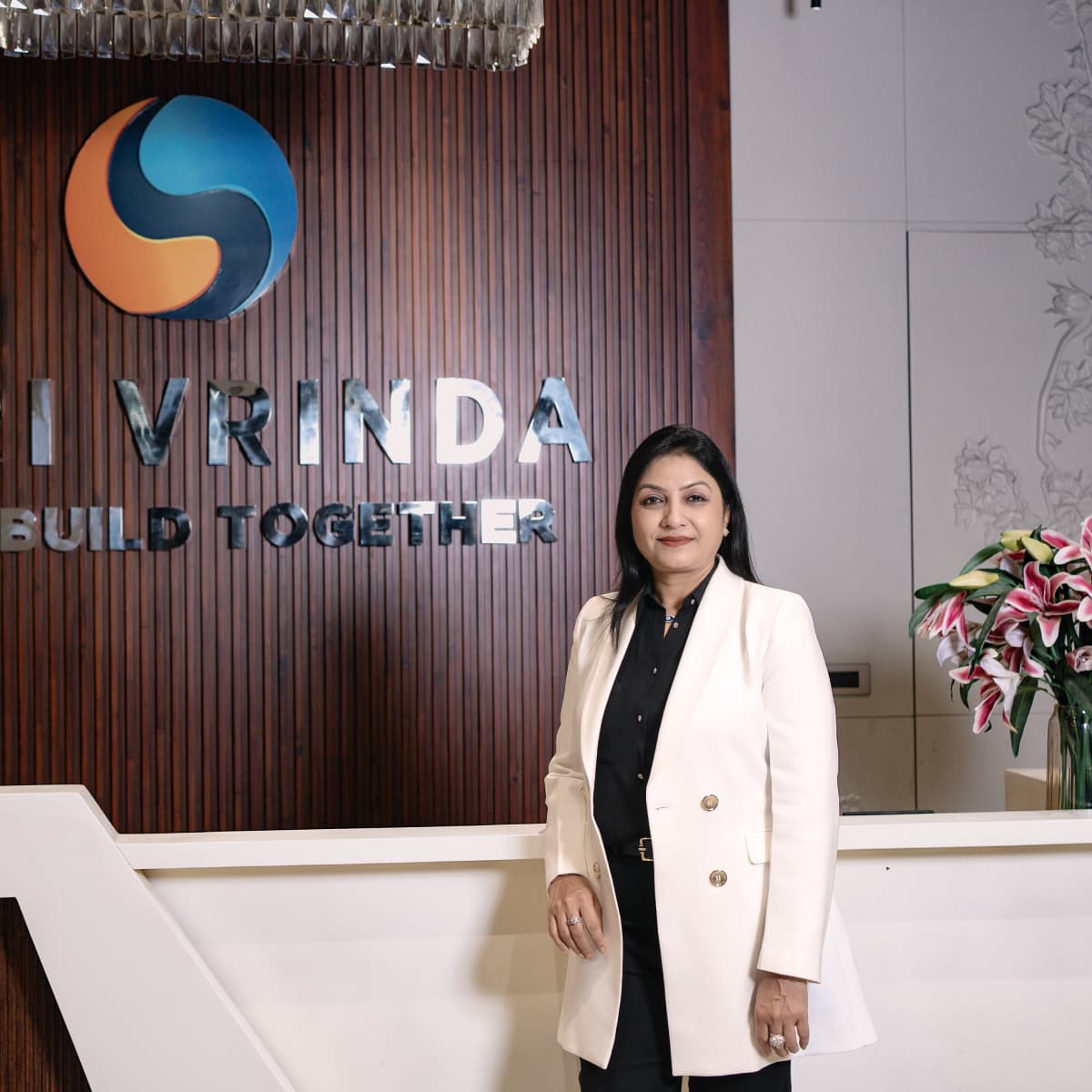 Mrs. Vishakha Agrawal