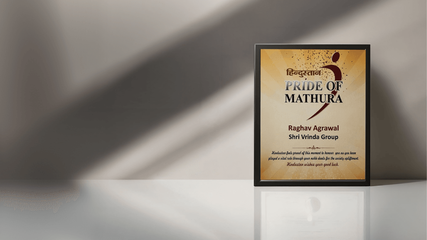 Award 1