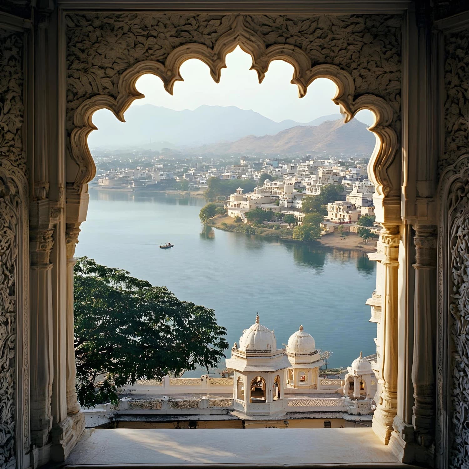 Top Reasons NRIs Are Investing in Vrindavan and Mathura Real Estate