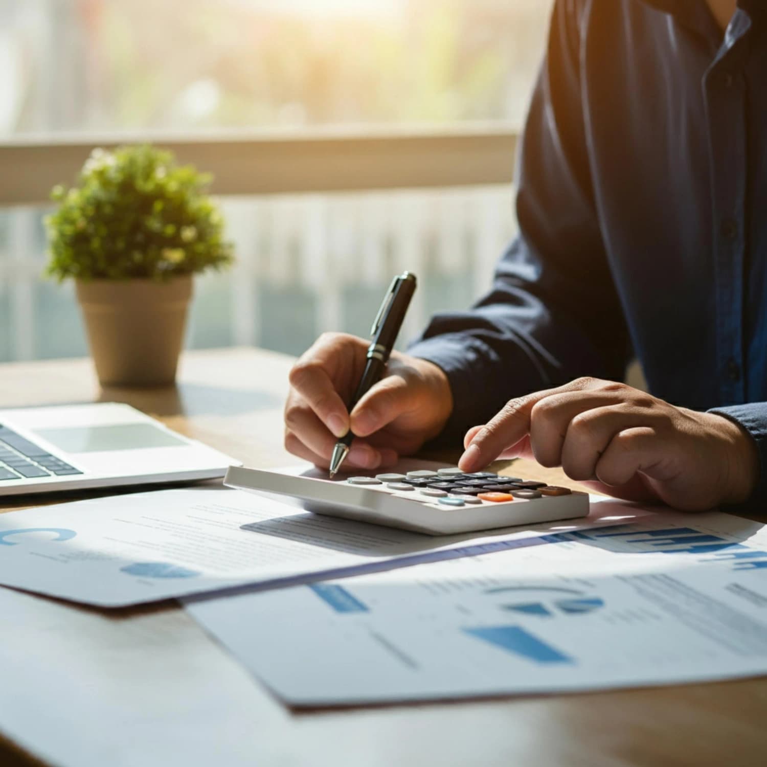 Maximizing Tax Benefits Through Real Estate Investments with Shri Vrinda