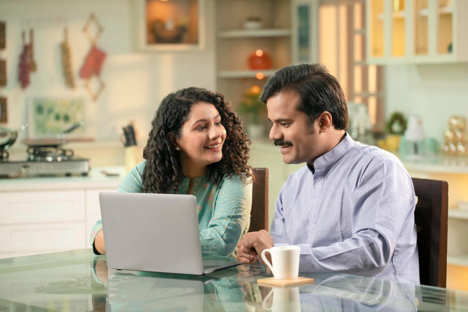 Personalised Consultation