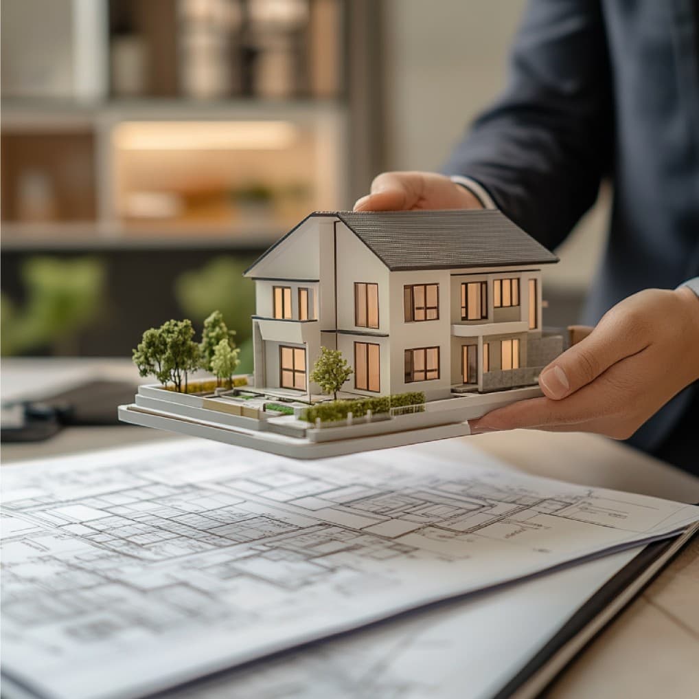 Thoughtful Property Selection