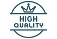 High Quality
