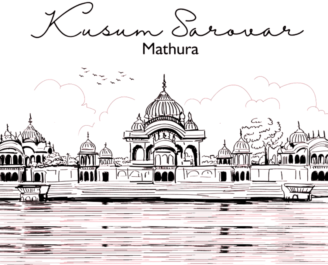 mathura