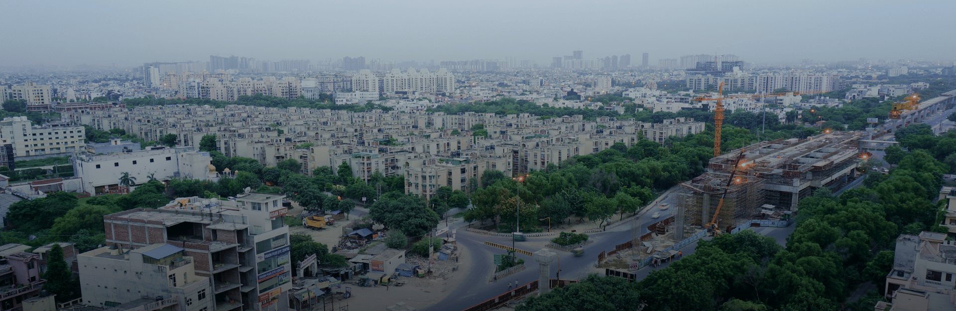 Mathura Projects